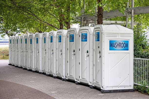 Best Portable toilet rental cost  in Mitchell, IN