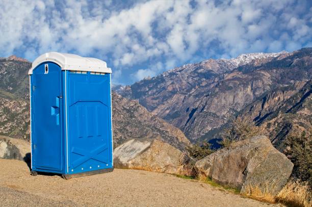Best Porta potty delivery and setup  in Mitchell, IN