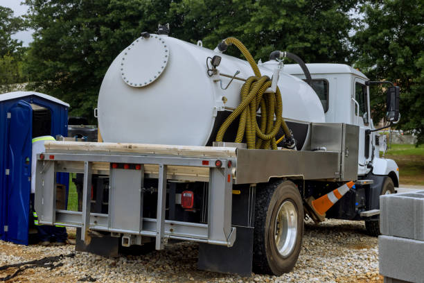 Best Local porta potty services  in Mitchell, IN