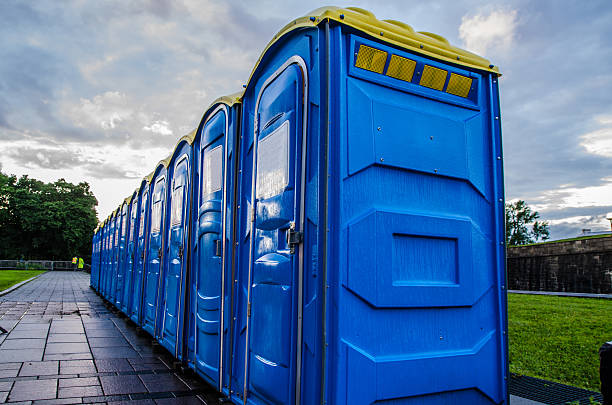 Portable Toilet Options We Offer in Mitchell, IN